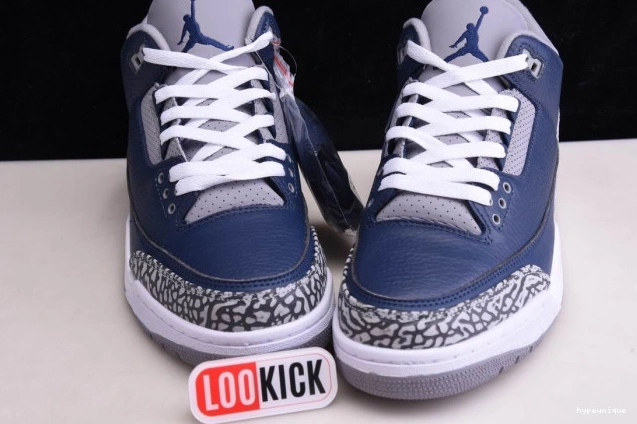 HYPE 3 JORDAN NAVYCT8532-401 MIDNIGHT AIR 0725